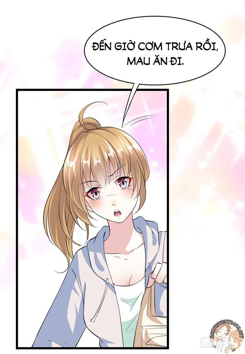 mặt nạ mê hoặc chapter 36 5