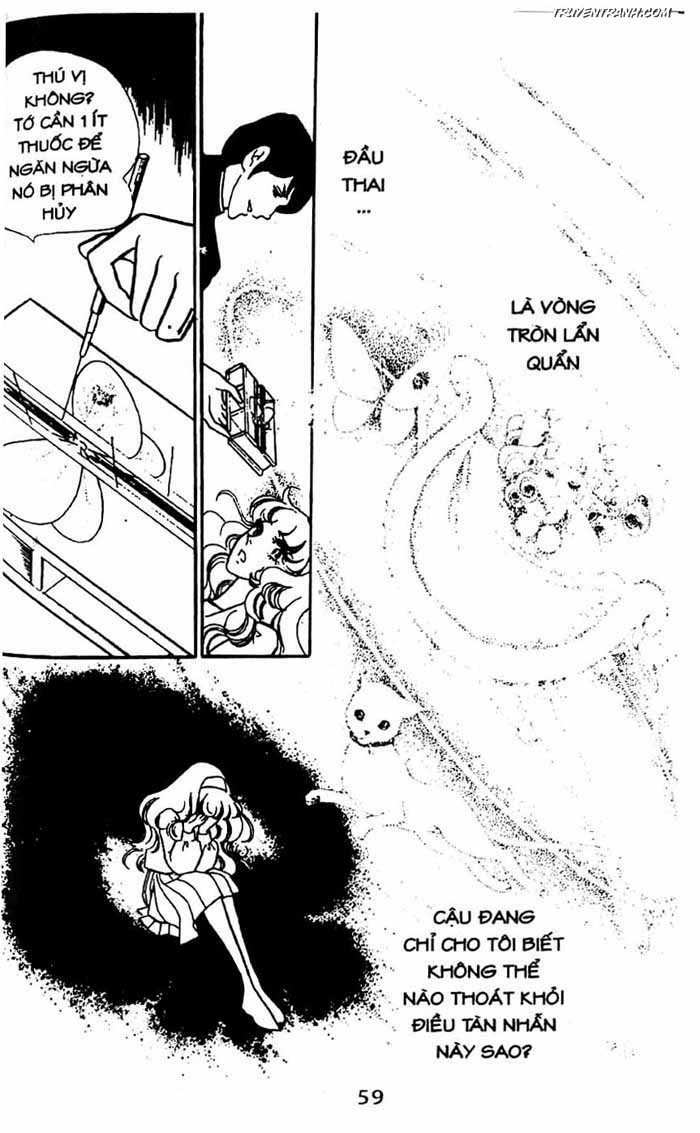 akuma no hanayome (bride of deimos) chapter 6.1 60