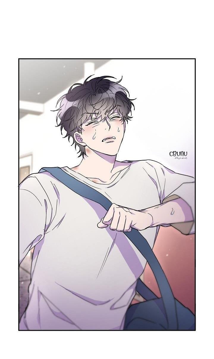 |drop| nụ hôn chết chóc chapter 16 5