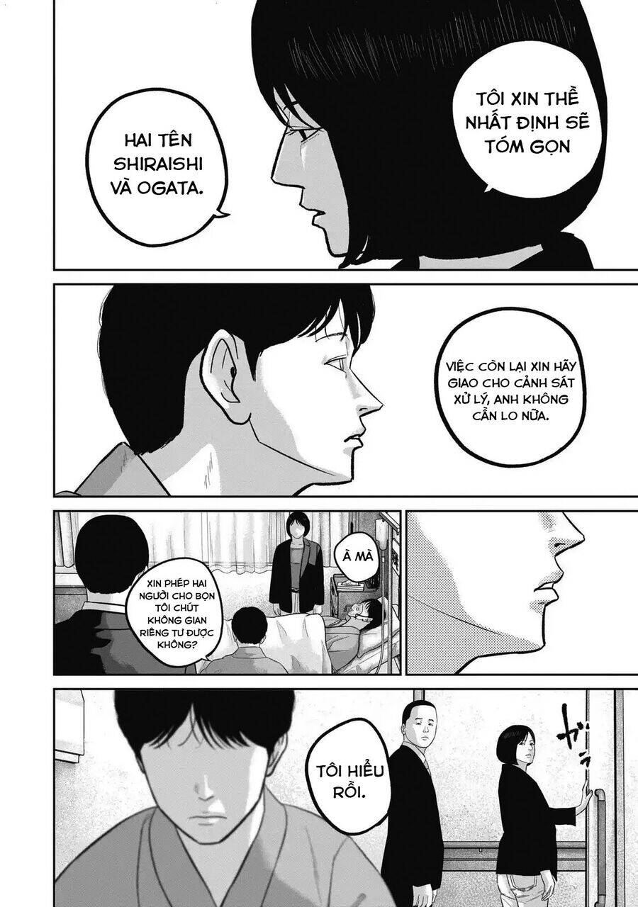 smiley - cười lên m chapter 109 12