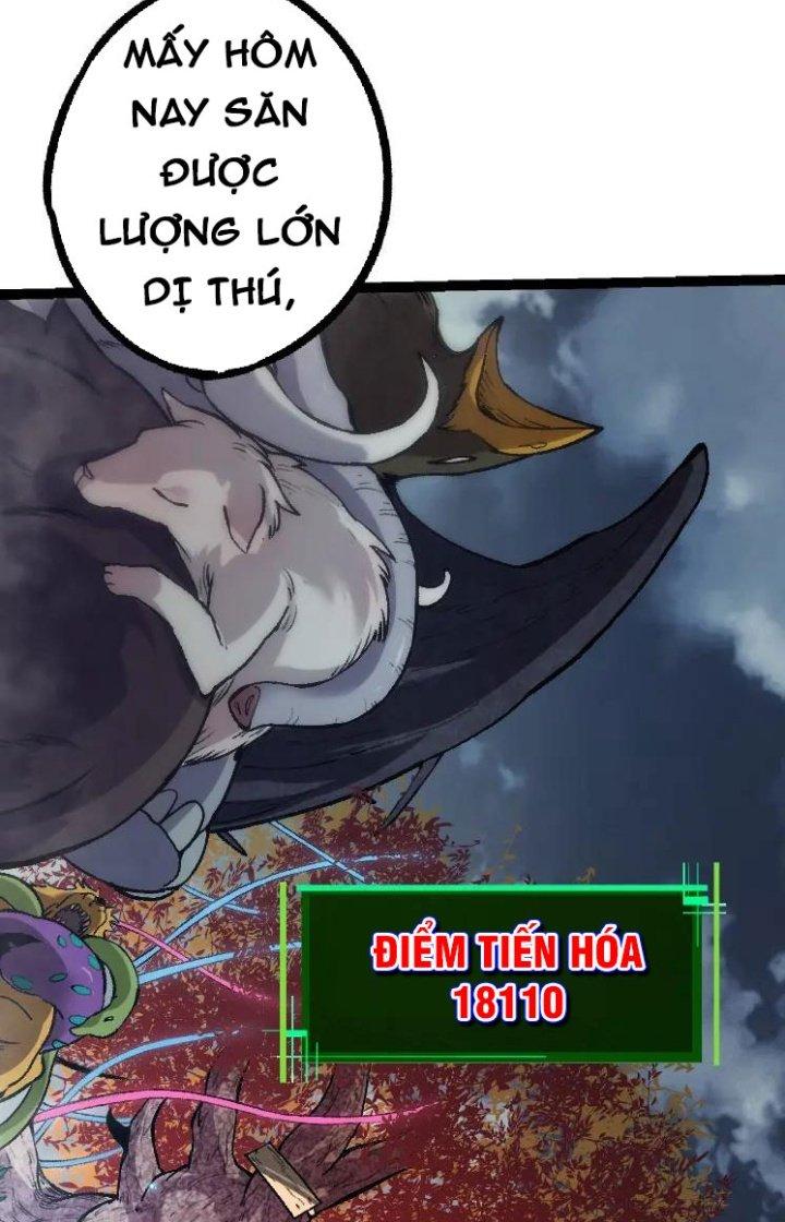 từ cây cổ thụ bắt đầu tiến hóa chapter 41 7