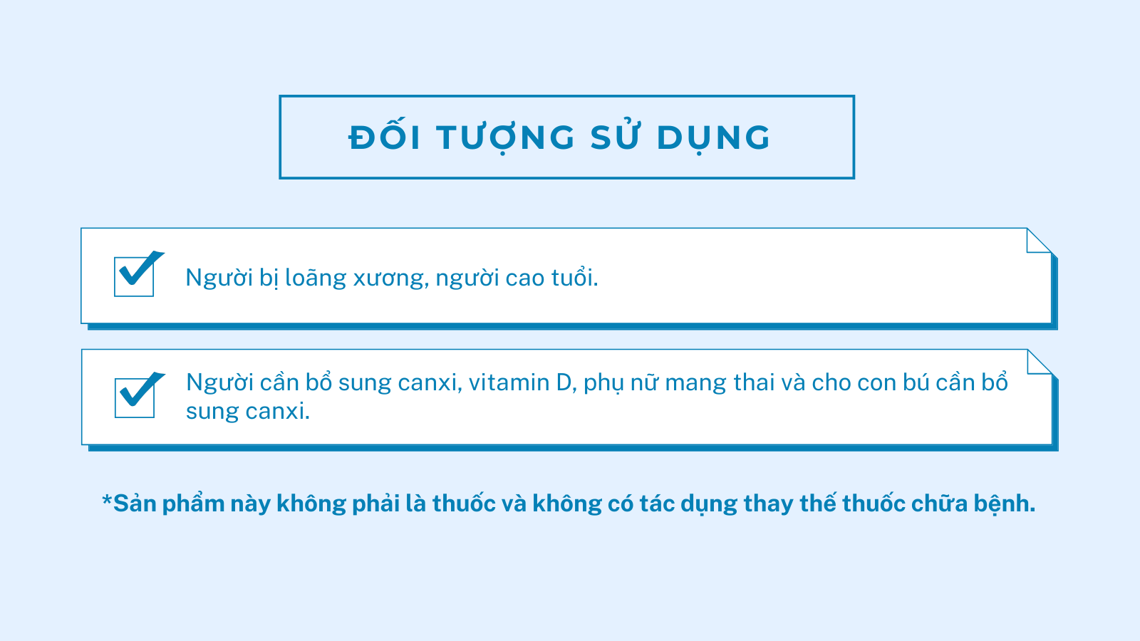 Viên uống Liquid Calcium bổ sung canxi