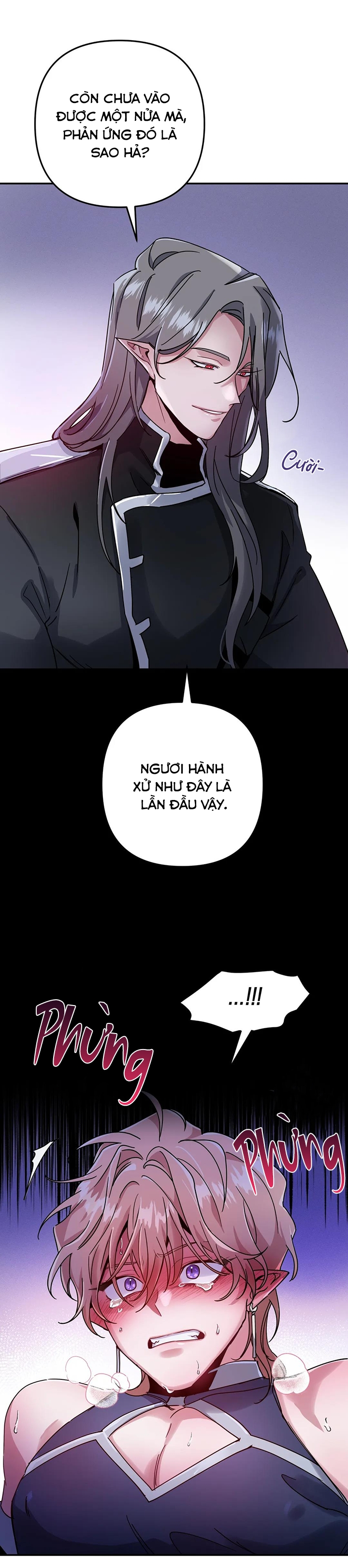 hắc vực chapter 2 3