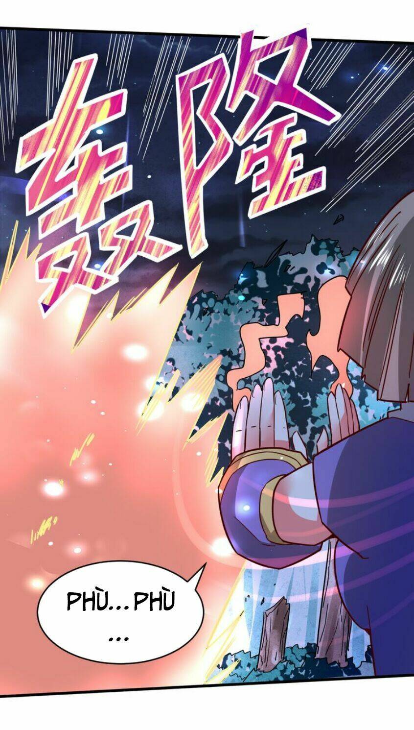 thiên mệnh cửu tinh chapter 26 19