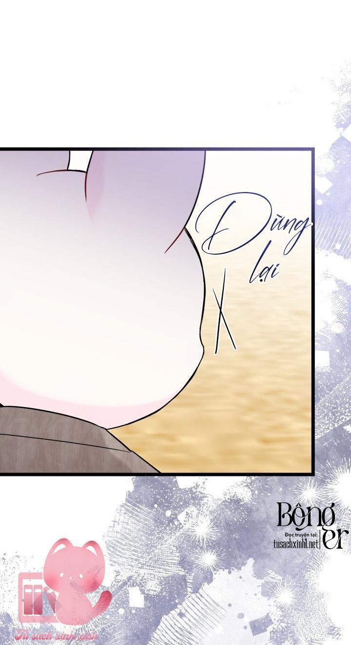 quan hệ cộng sinh giữa báo đen và thỏ trắng chapter 99 49