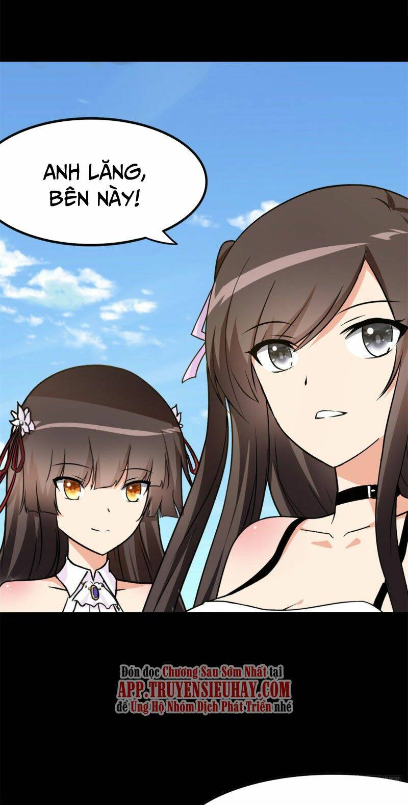 bạn gái virus của tôi chapter 262 41