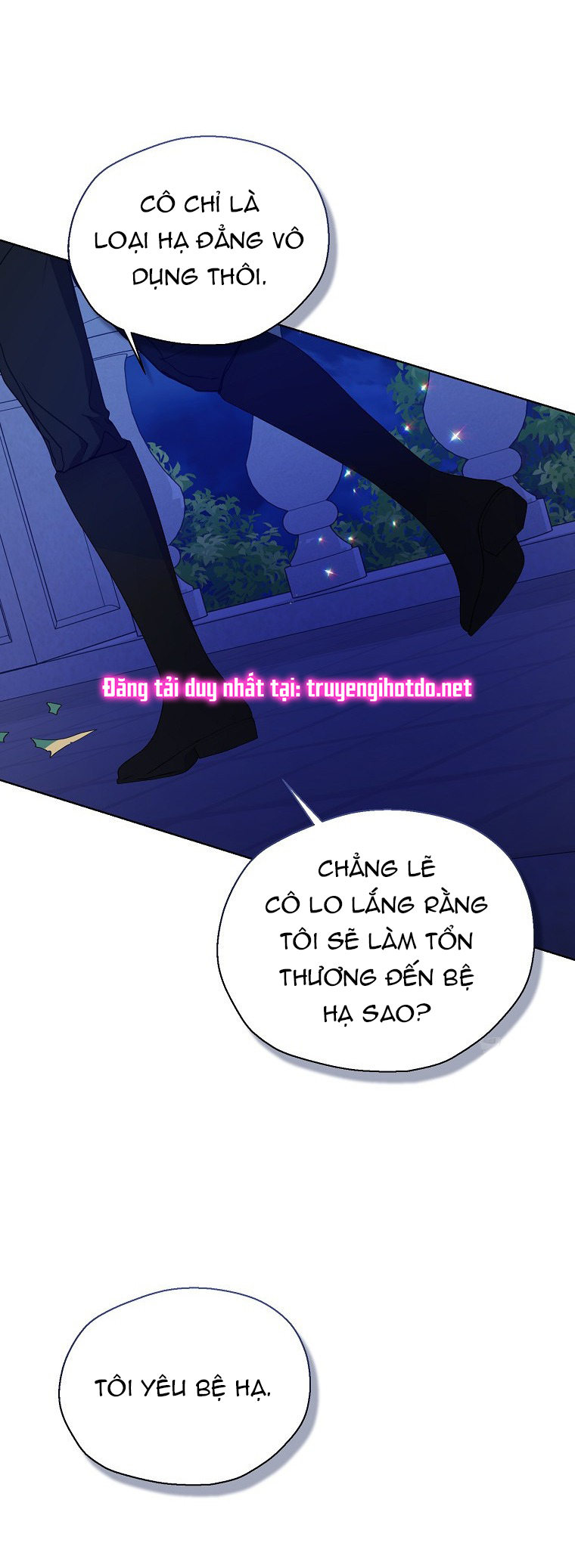 bệ hạ, xin đừng giết tôi!! chapter 122.2 4