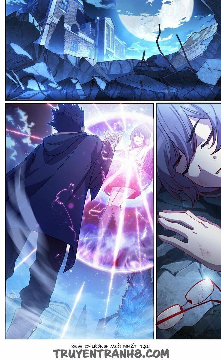 băng hoại 3rd chapter 44 3