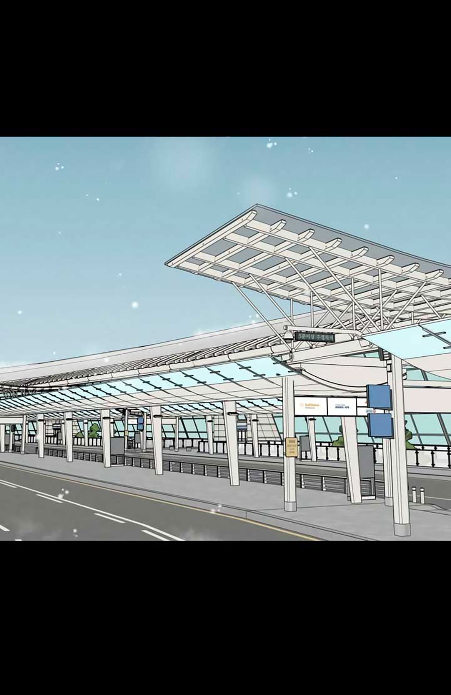 nguyên tắc của bạn thân là con trai chapter 58.2 1