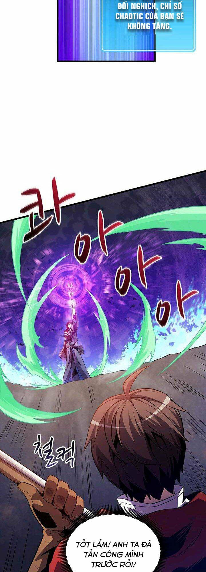 arcane sniper chapter 36 48