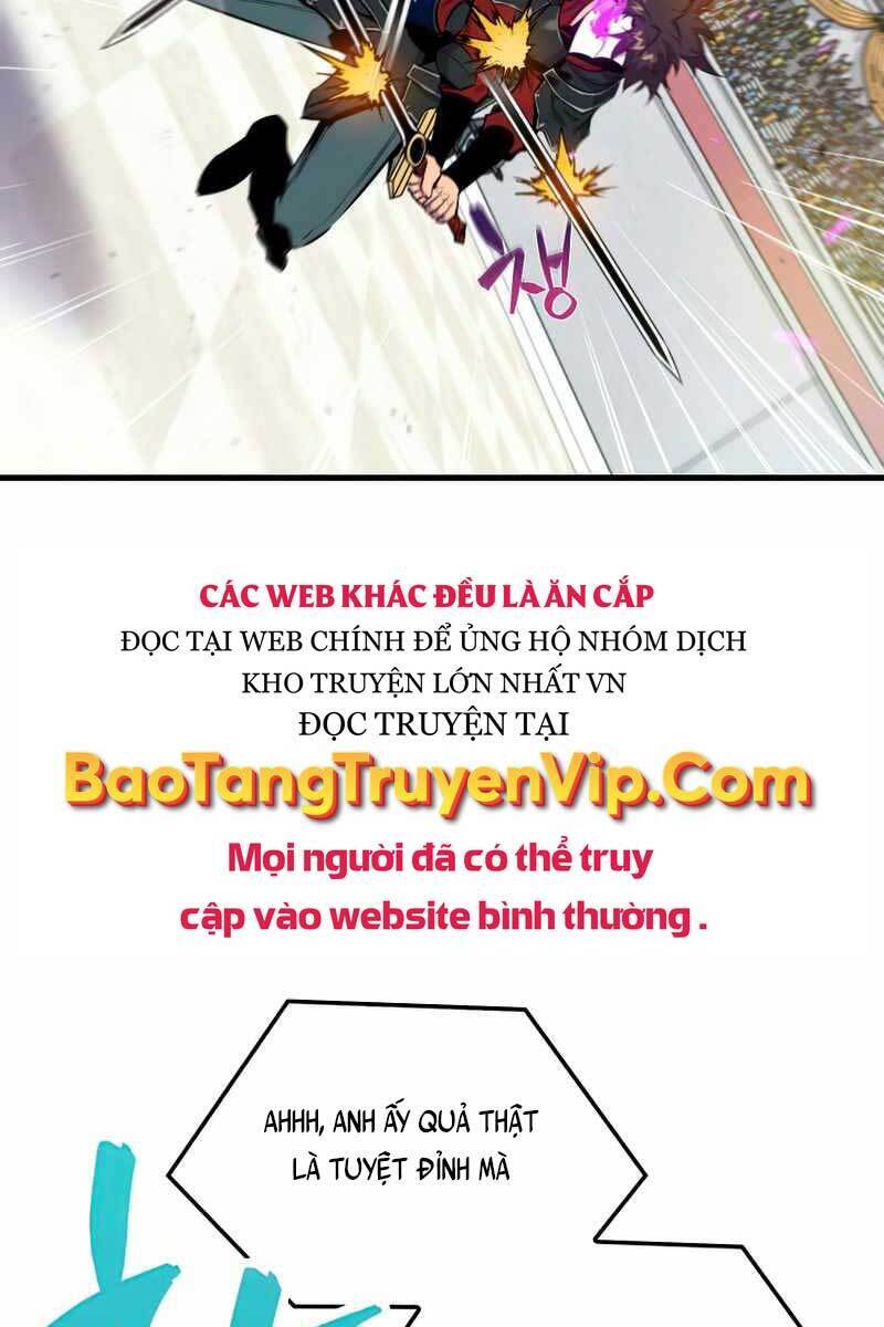 tôi thăng cấp trong lúc ngủ chapter 55 30