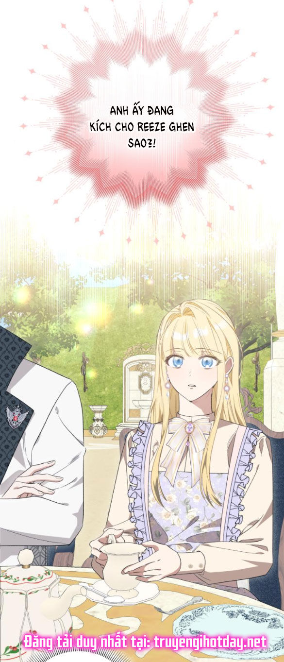 tôi tưởng đó chỉ là tiểu thuyết trọng sinh bình thường chapter 37.2 34