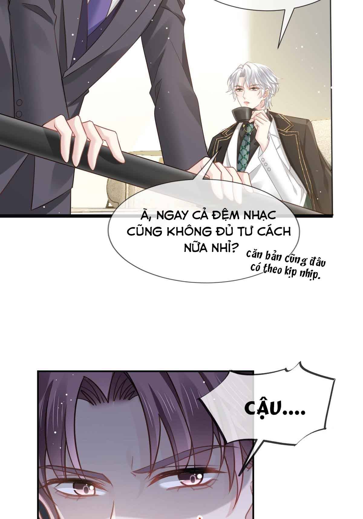 chiến lược lạm dụng al toàn năng chapter 13 15