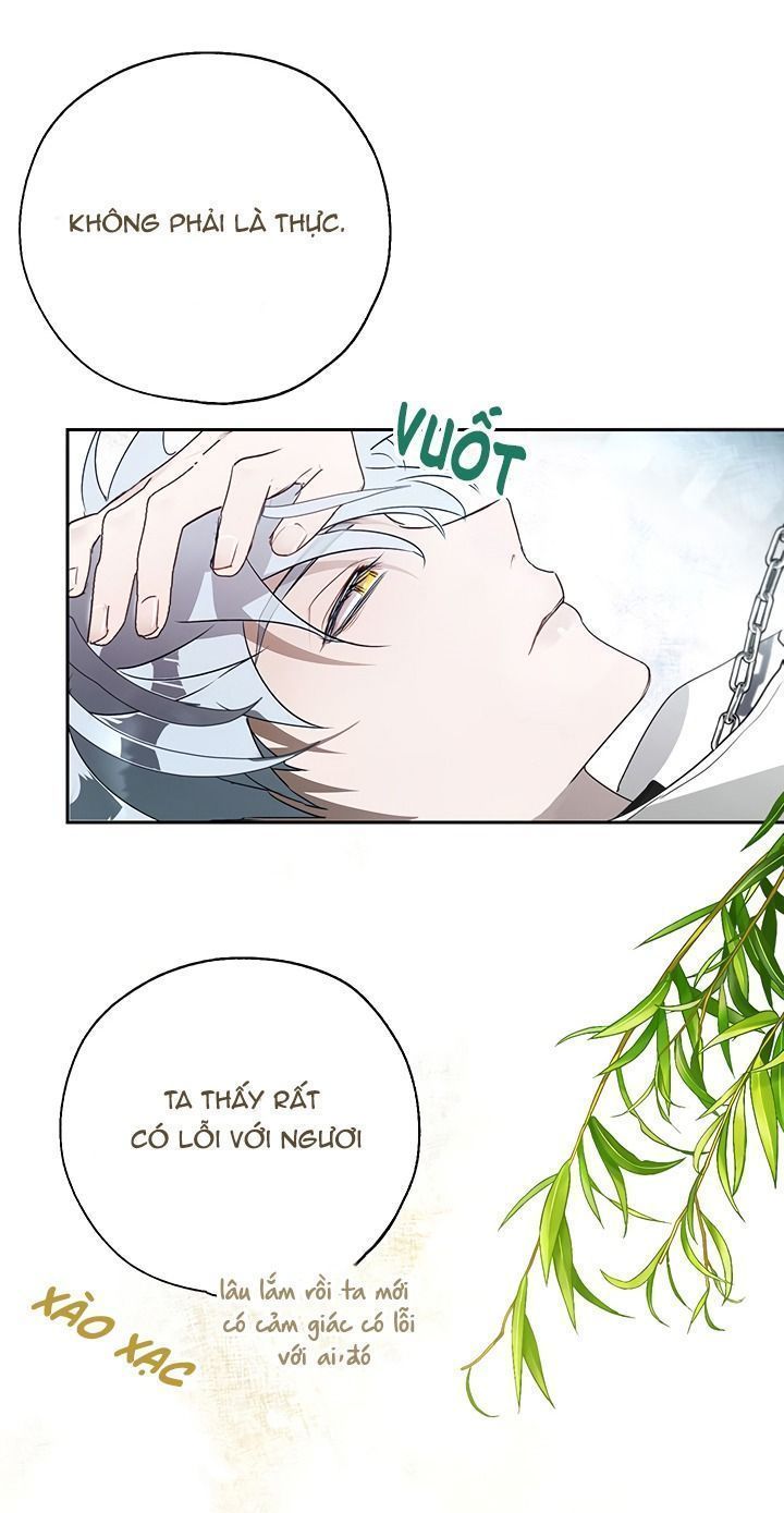 cách để cứu rỗi anh trai của nữ chính chapter 18 56