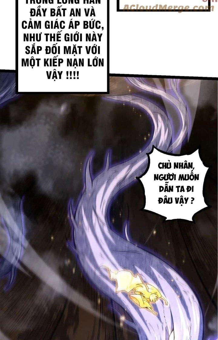 từ cây cổ thụ bắt đầu tiến hóa chapter 48 60
