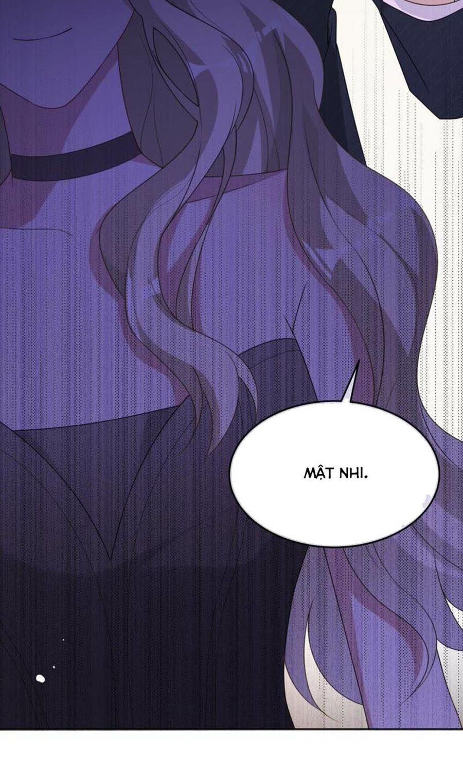 thần luân mật luyến chapter 74 23