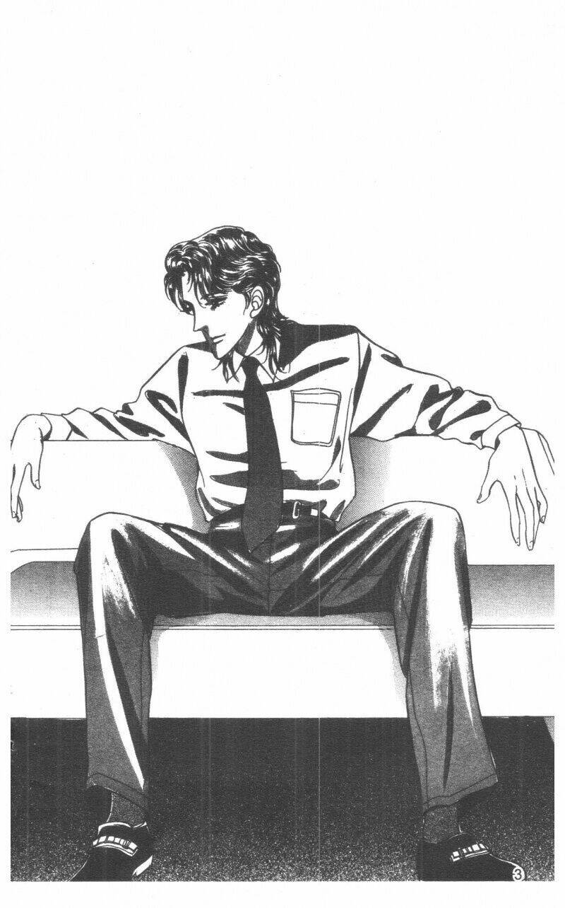 đừng chống đối chapter 4 3