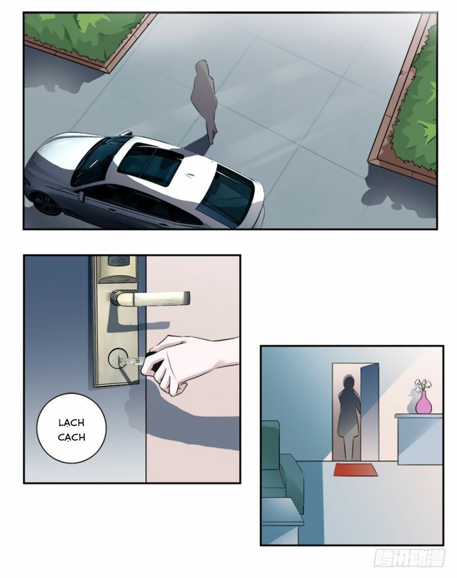 thiên kim đường môn chapter 57 2