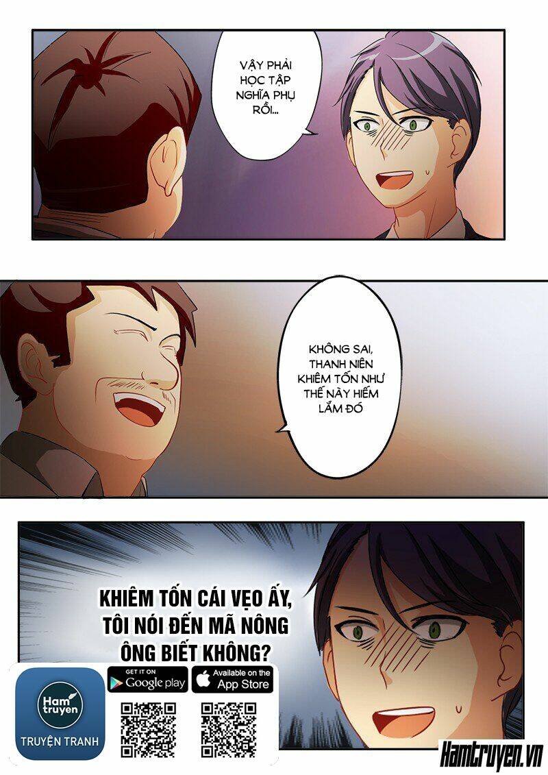 cực đạo thiên sứ chapter 24 2