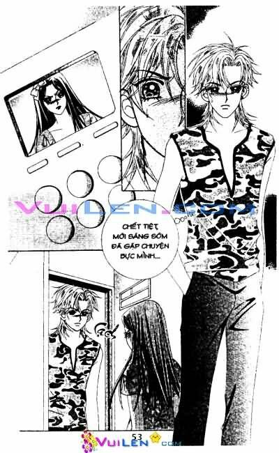 cô dâu bé xinh chapter 51 14