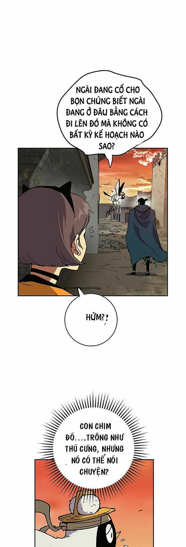 npc bắt đầu từ kỹ năng lv.999 chapter 5 63