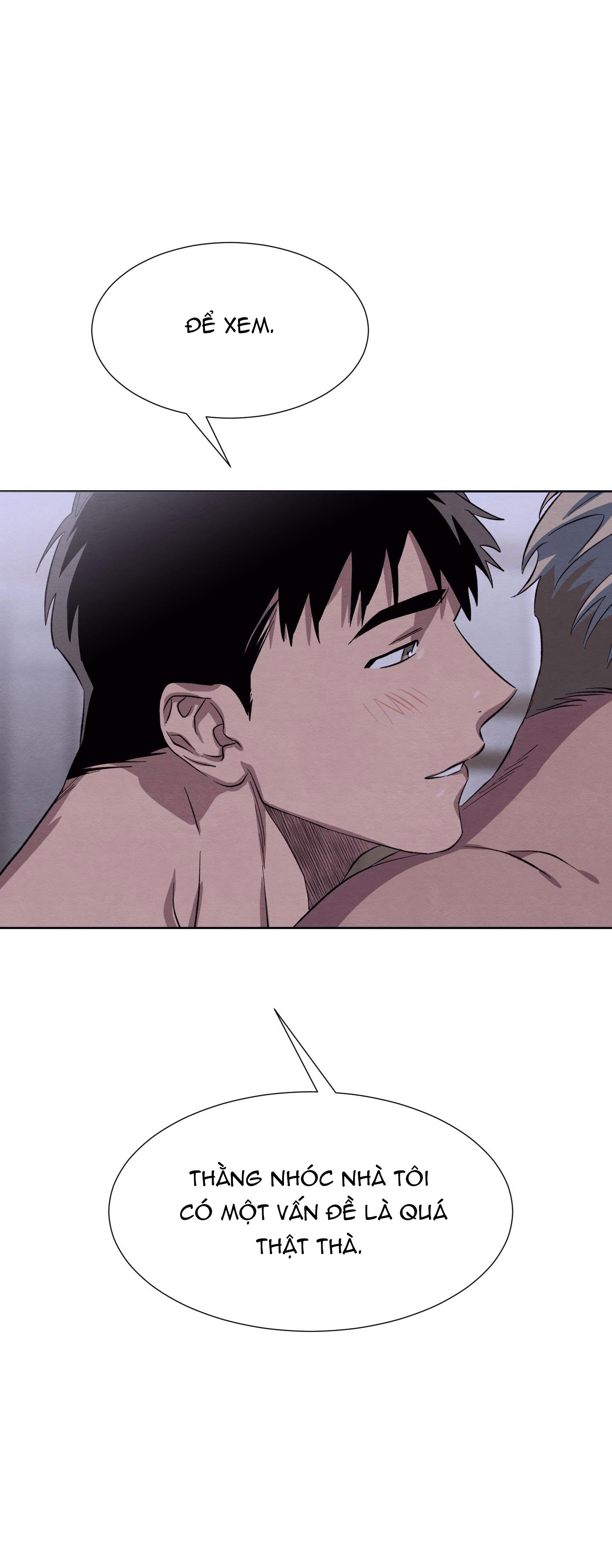 vị khách không mời chapter 15 38