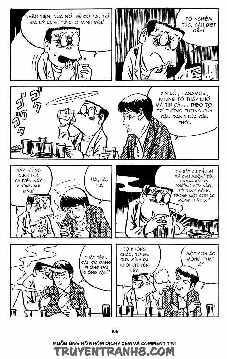 3 street of mysteries chapter 15 9