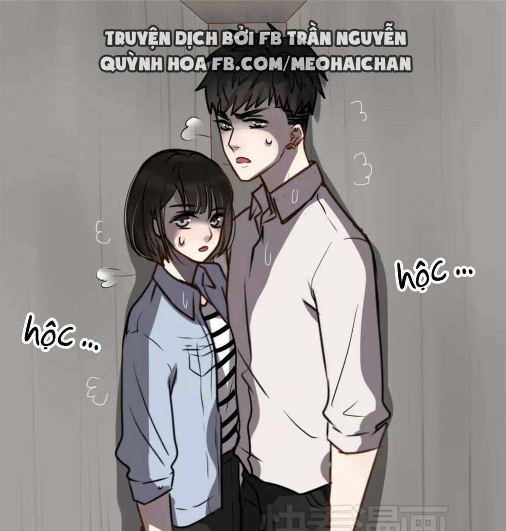 viên đường màu đen chapter 5 52