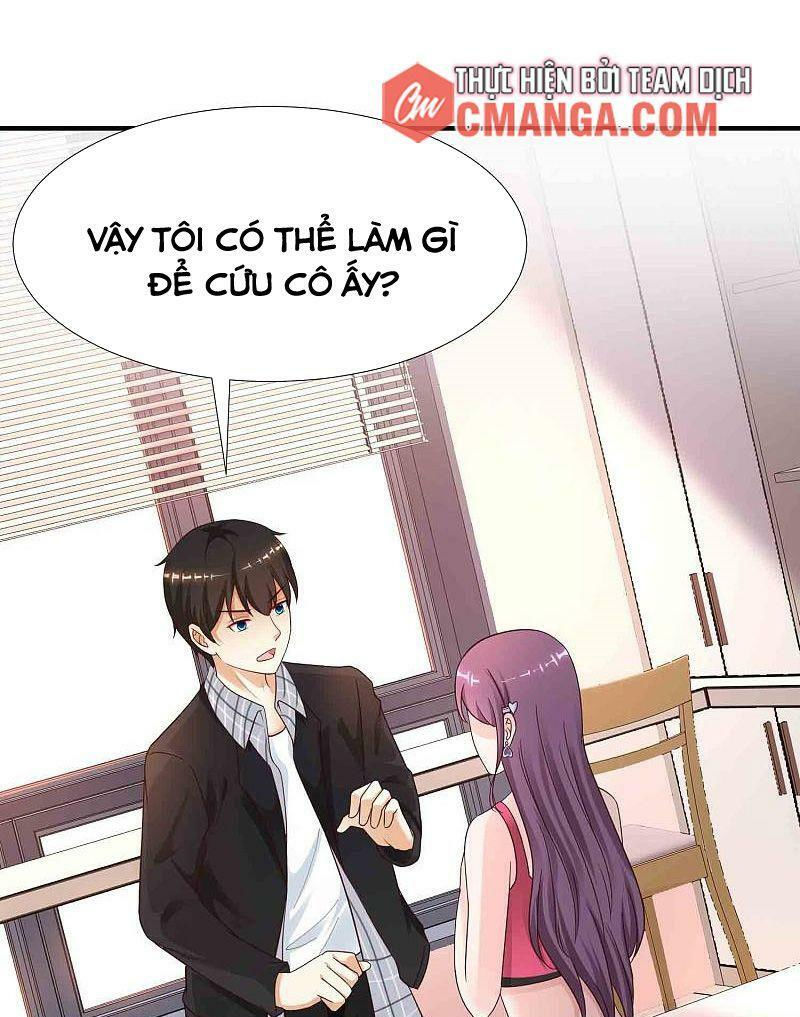 tối cường vận đào hoa chapter 163 10