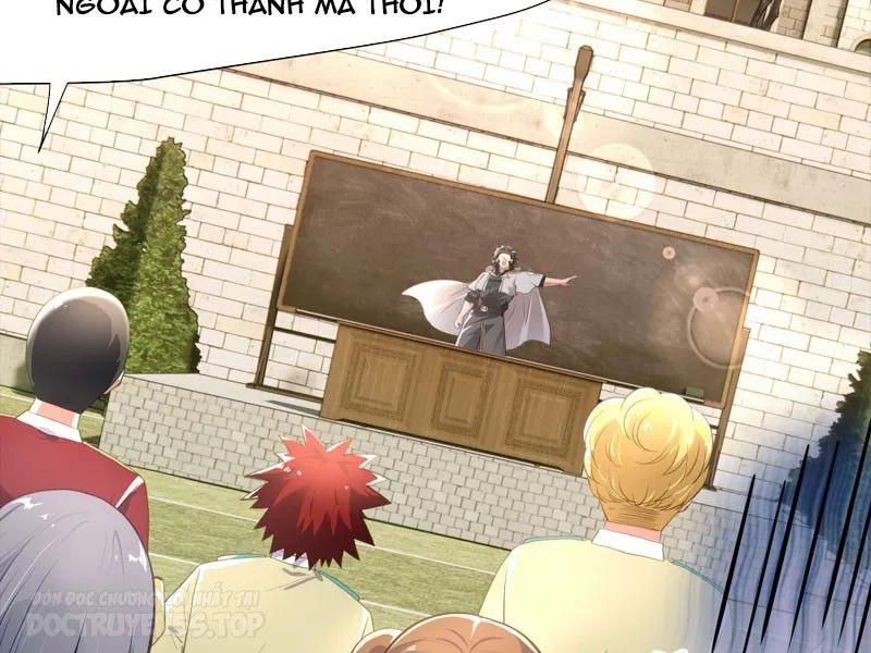 sau khi hợp thể cùng nữ thần, ta vô địch! chapter 4 60