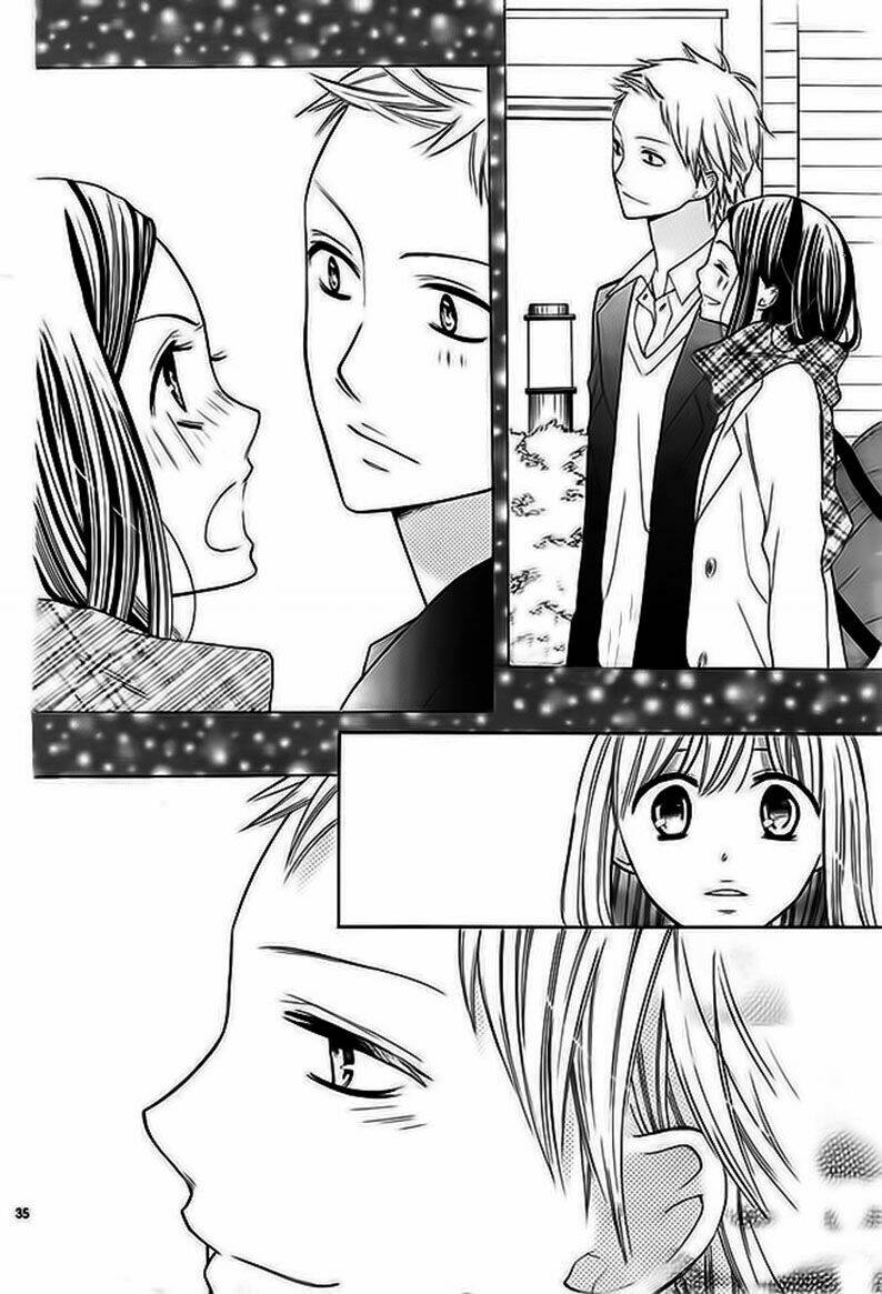 kyou kara mongen 7:00 desu chapter 2 37