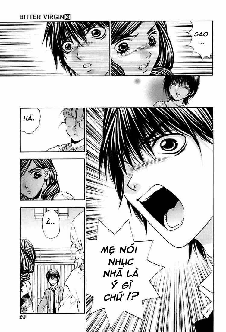 bitter virgin chapter 17 23