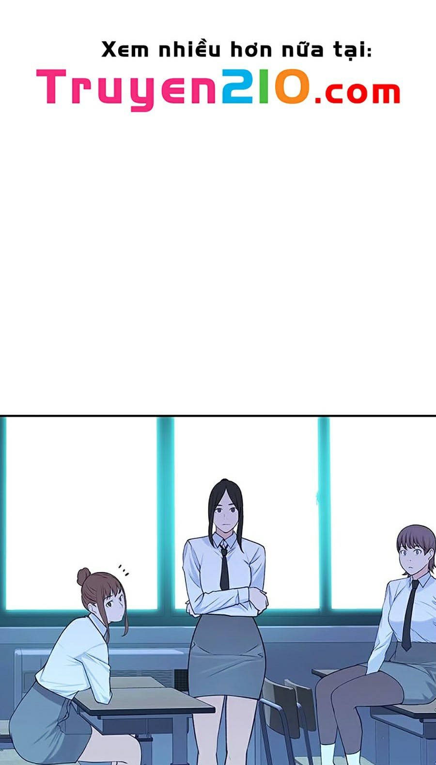 giữa hai ta chapter 20 68