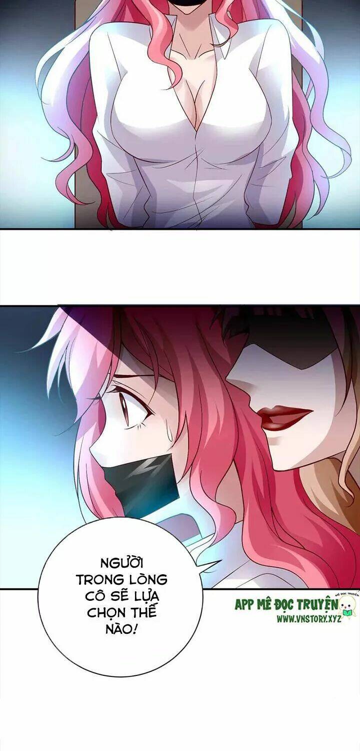 trò chơi săn tình - tổng tài khó kìm lòng chapter 89 4