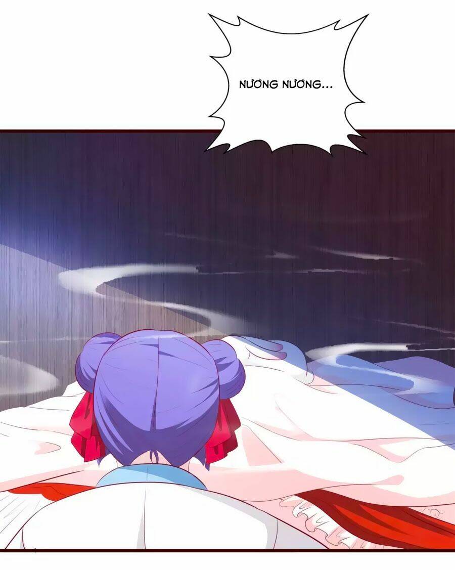 thỏ yêu tiểu vương phi chapter 31 19