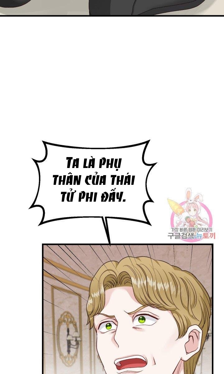 trở thành vợ thái tử quái vật chapter 32.1 44