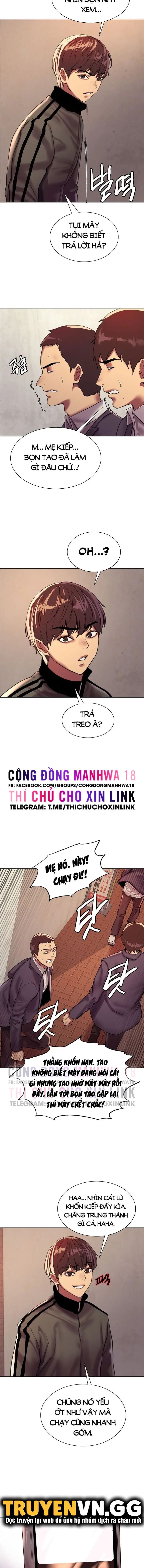 nhãn lực toàn năng chapter 26 7