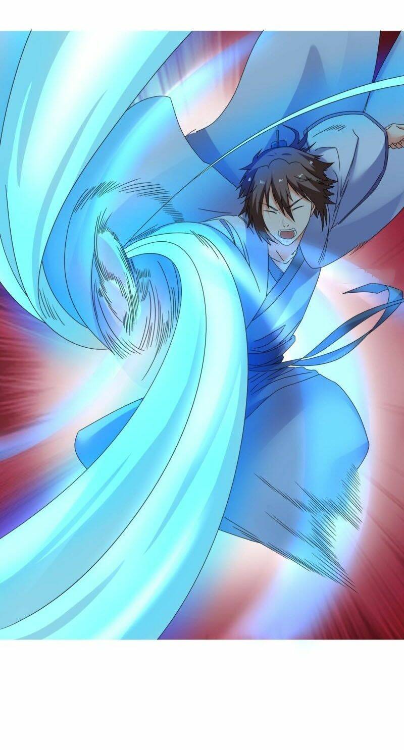 cực vũ huyền đế chapter 93 20