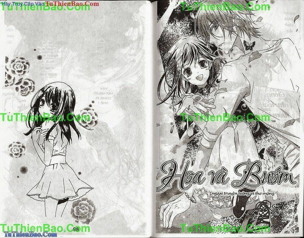 tường vi thơ mộng chapter 3 50