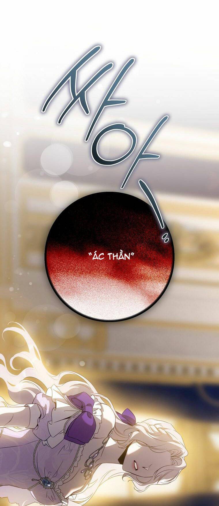 tôi đã thuần hóa một tên bạo chúa và chạy trốn chapter 97 16