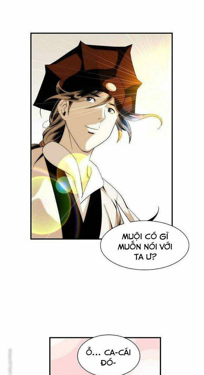 thế giới võ thuật của pháp sư chapter 59 27