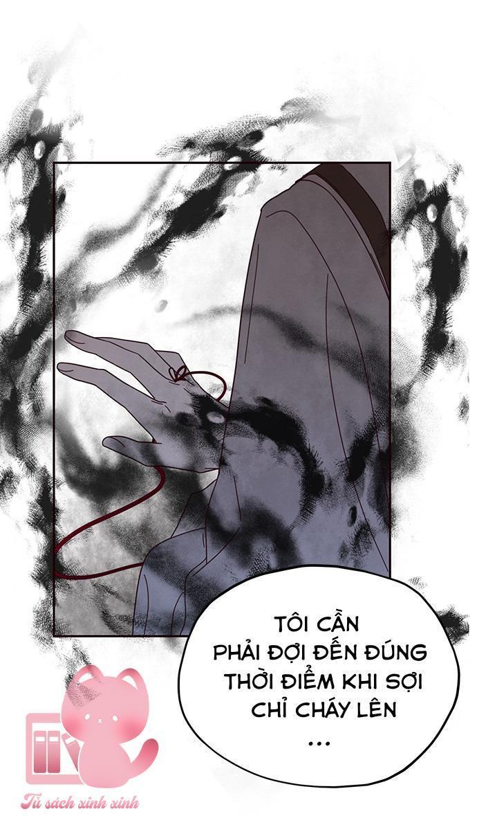 sợi chỉ tình yêu chapter 26 36