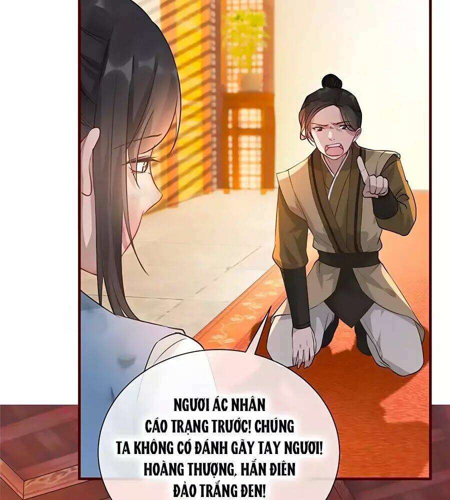 gian phi như thử đa kiều chapter 16 62