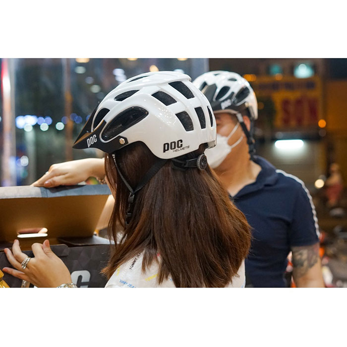 Nón Thể Thao POC 07 Freesize