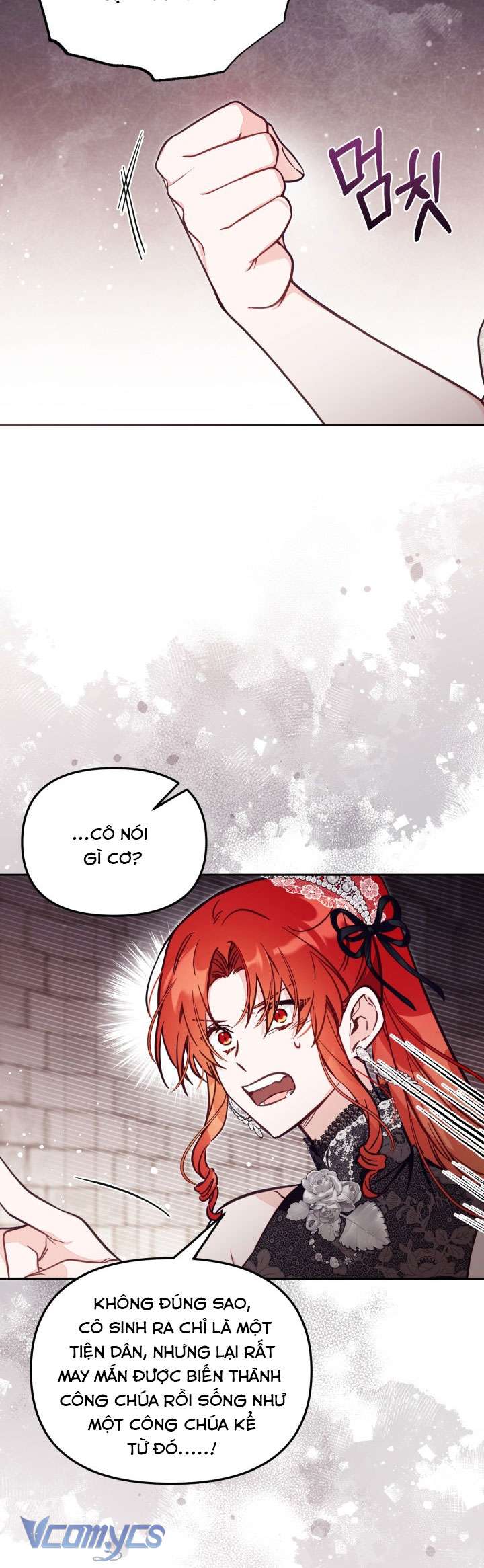 không có chỗ cho kẻ giả mạo chapter 62 17