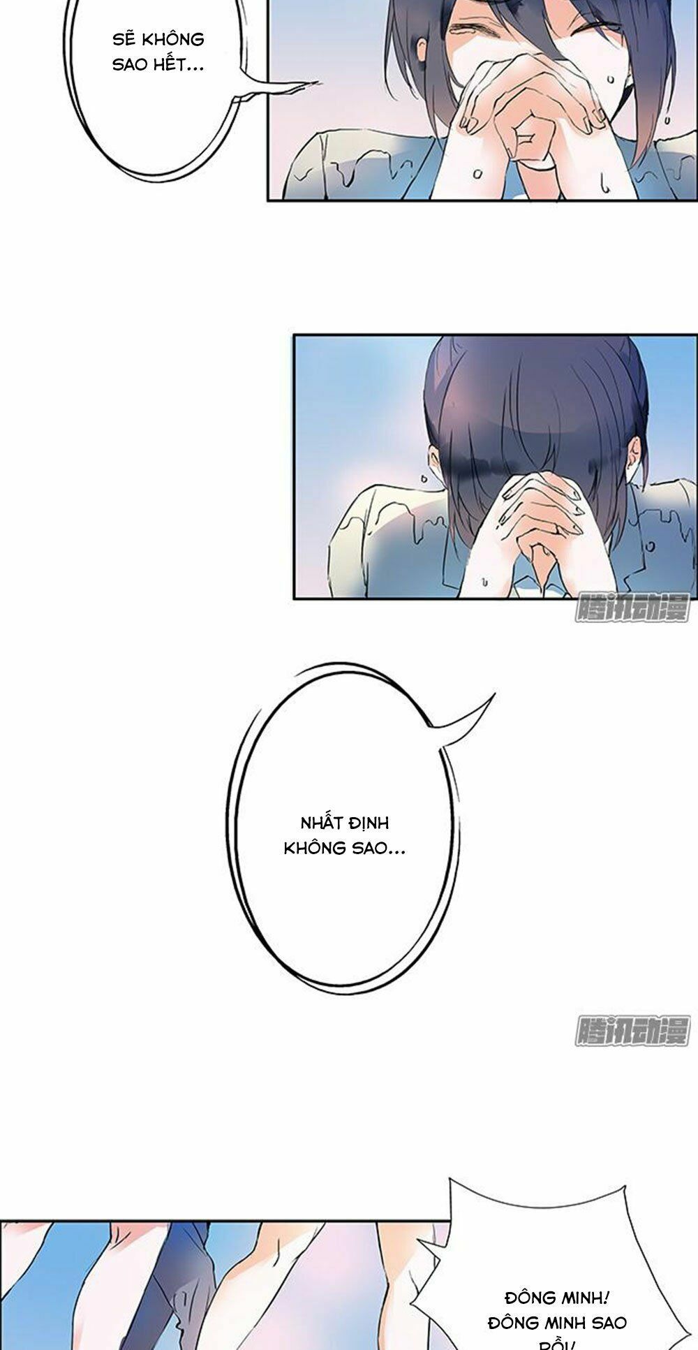 thiên kim đường môn chapter 9 20