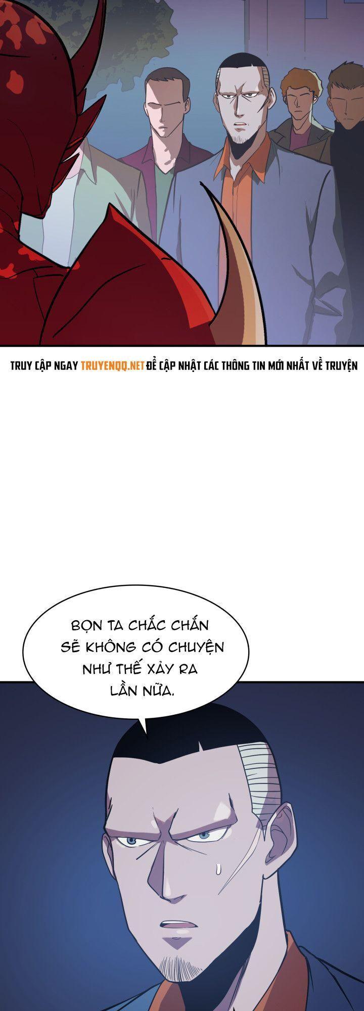 tôi trở lại thăng cấp một mình chapter 11 17