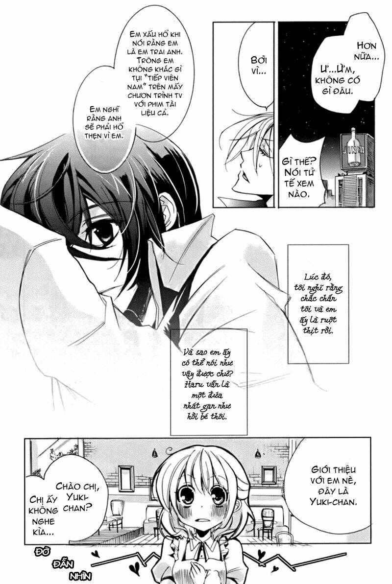 cucumber sandwich chapter 1 36