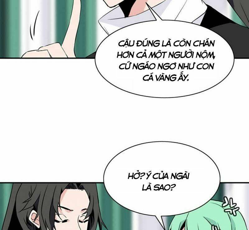 ảo mộng vương chapter 45 48