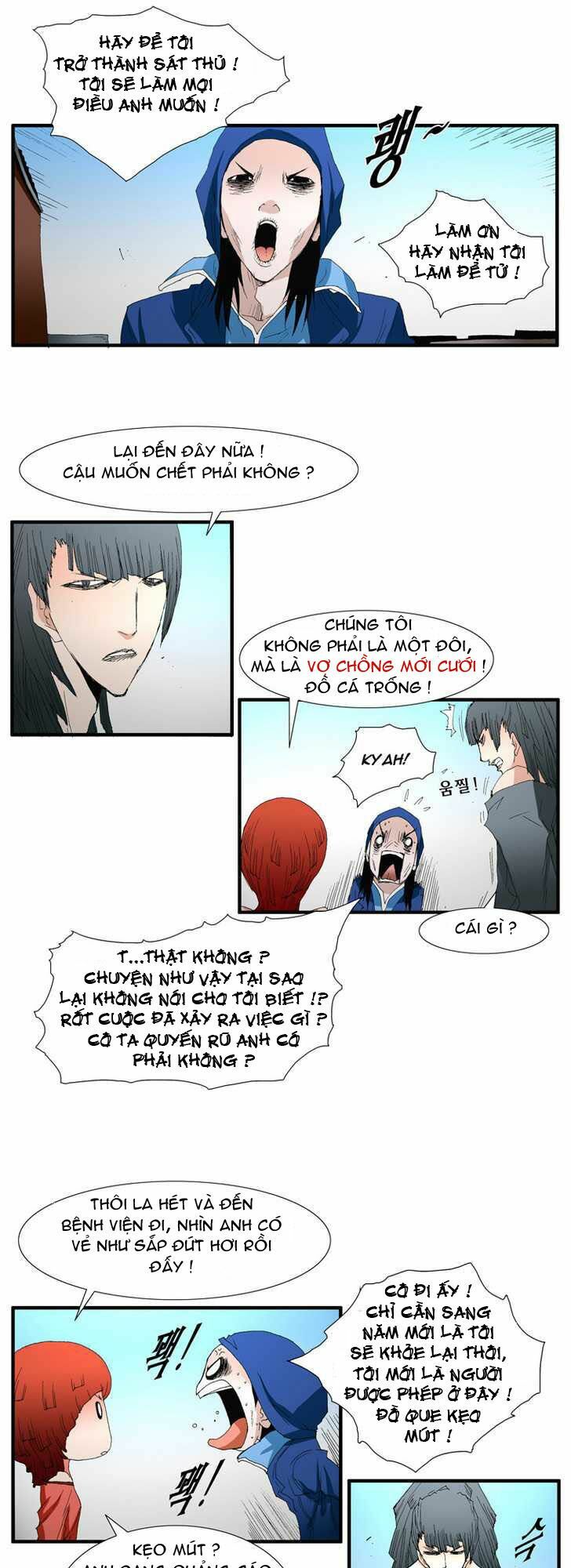 siêu năng chapter 66 6